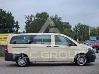 2016 Mercedes Benz Vito