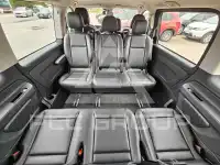 2016 Mercedes Benz Vito