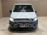 2016 Mercedes Benz Vito