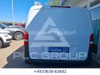 2016 Mercedes Benz Vito