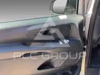 2016 Mercedes Benz Vito