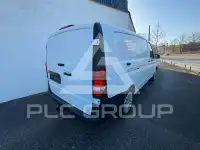 2016 Mercedes Benz Vito