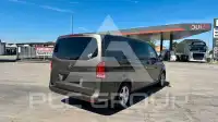 2016 Mercedes Benz Vito