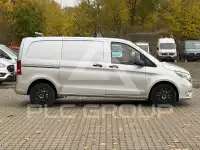 2016 Mercedes Benz Vito