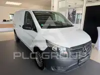 2016 Mercedes Benz Vito