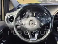 2016 Mercedes Benz Vito