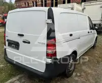 2016 Mercedes Benz Vito