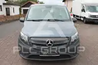 2016 Mercedes Benz Vito