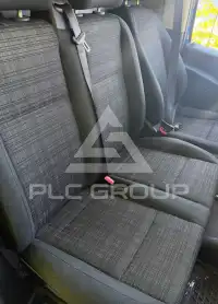2016 Mercedes Benz Vito