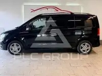 2016 Mercedes Benz Vito