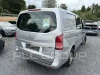 2016 Mercedes Benz Vito