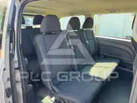 2016 Mercedes Benz Vito
