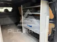 2016 Mercedes Benz Vito