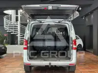 2016 Mercedes Benz Vito