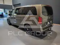 2016 Mercedes Benz Vito
