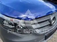 2016 Mercedes Benz Vito