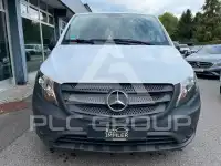 2016 Mercedes Benz Vito