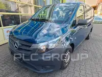 2016 Mercedes Benz Vito