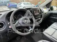 2016 Mercedes Benz Vito