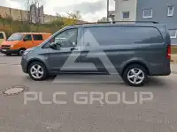 2016 Mercedes Benz Vito