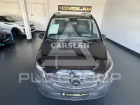 2016 Mercedes Benz Vito