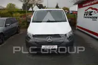 2016 Mercedes Benz Vito