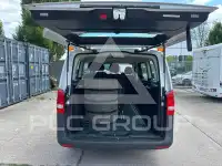 2016 Mercedes Benz Vito