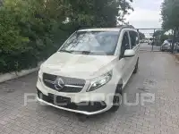 2016 Mercedes Benz Vito