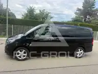 2016 Mercedes Benz Vito