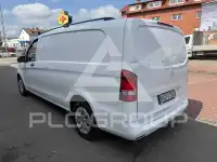 2016 Mercedes Benz Vito