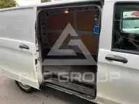 2016 Mercedes Benz Vito