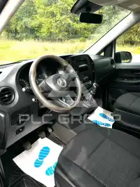 2016 Mercedes Benz Vito