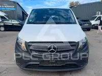 2016 Mercedes Benz Vito