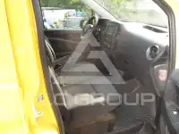 2016 Mercedes Benz Vito