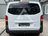 2016 Mercedes Benz Vito