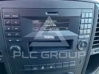 2016 Mercedes Benz Vito