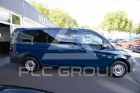 2016 Mercedes Benz Vito