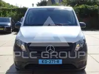 2016 Mercedes Benz Vito