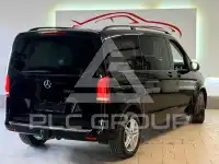 2016 Mercedes Benz Vito