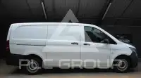 2016 Mercedes Benz Vito