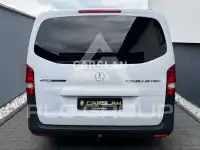 2016 Mercedes Benz Vito