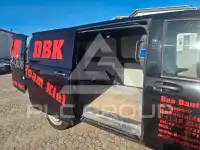 2016 Mercedes Benz Vito