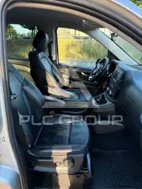 2016 Mercedes Benz Vito
