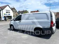 2016 Mercedes Benz Vito