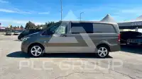 2016 Mercedes Benz Vito