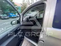 2016 Mercedes Benz Vito