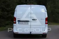 2016 Mercedes Benz Vito