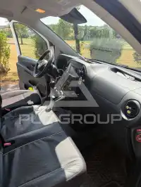 2016 Mercedes Benz Vito