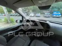 2016 Mercedes Benz Vito