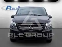 2016 Mercedes Benz Vito